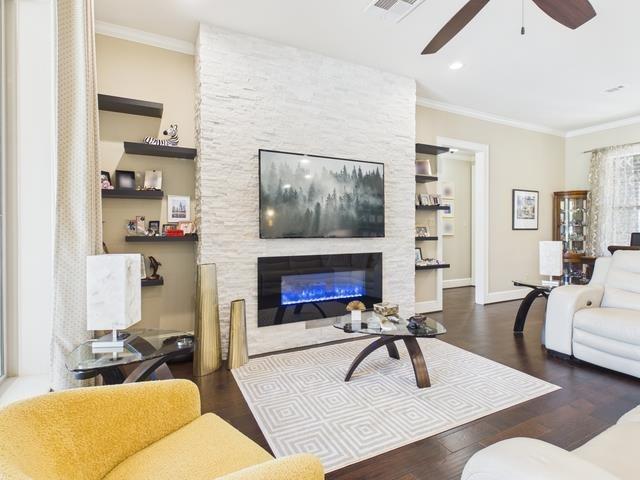 Safari Waters Ranch Ph 1 - Residential