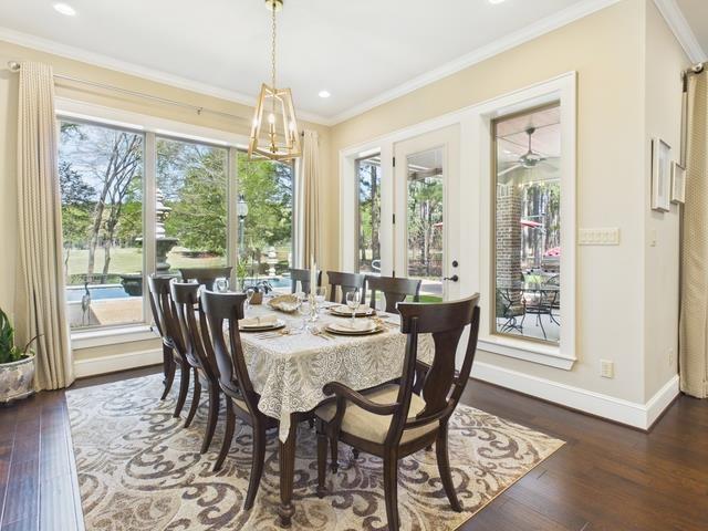 Safari Waters Ranch Ph 1 - Residential