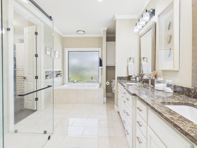 Safari Waters Ranch Ph 1 - Residential