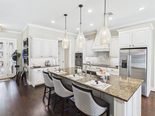 Safari Waters Ranch Ph 1 - Residential