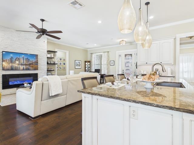 Safari Waters Ranch Ph 1 - Residential