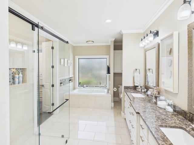 Safari Waters Ranch Ph 1 - Residential
