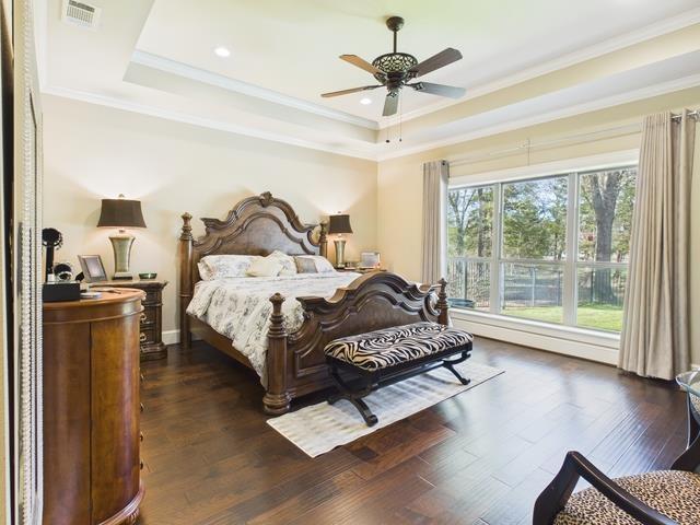 Safari Waters Ranch Ph 1 - Residential