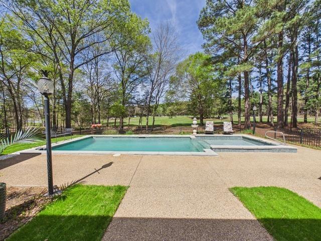 Safari Waters Ranch Ph 1 - Residential
