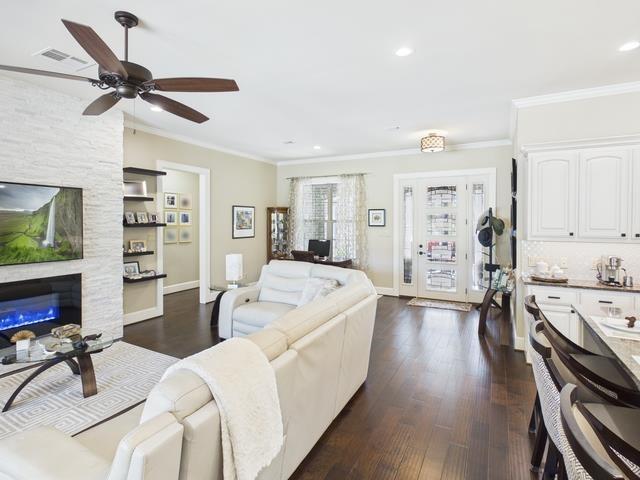 Safari Waters Ranch Ph 1 - Residential