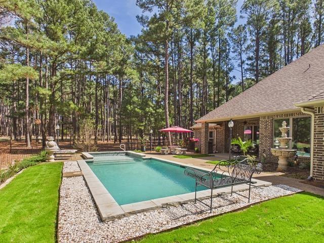 Safari Waters Ranch Ph 1 - Residential