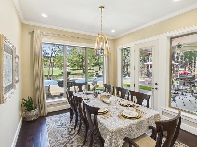 Safari Waters Ranch Ph 1 - Residential
