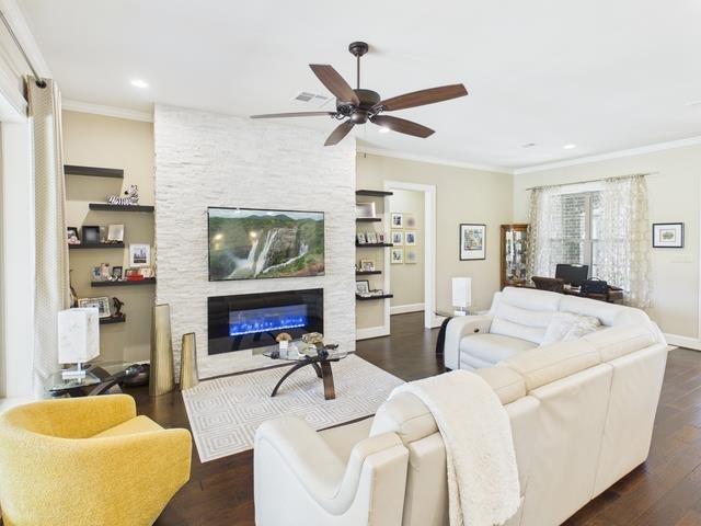 Safari Waters Ranch Ph 1 - Residential