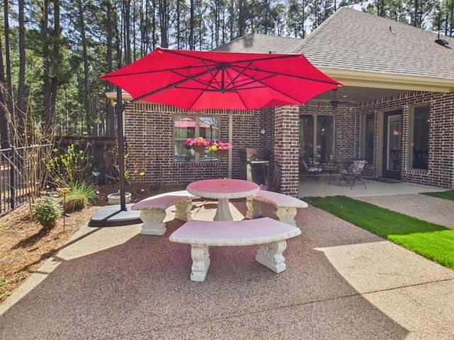 Safari Waters Ranch Ph 1 - Residential