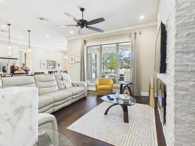 Safari Waters Ranch Ph 1 - Residential