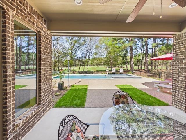 Safari Waters Ranch Ph 1 - Residential