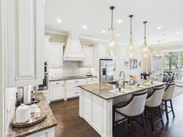 Safari Waters Ranch Ph 1 - Residential