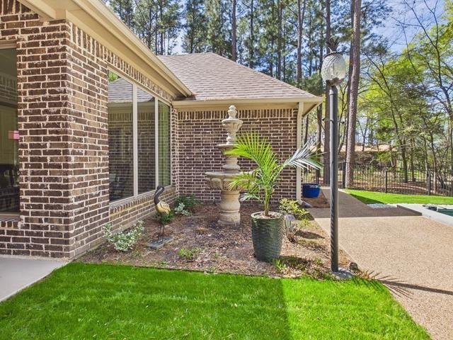 Safari Waters Ranch Ph 1 - Residential