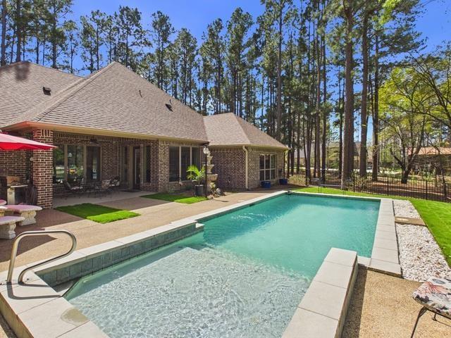 Safari Waters Ranch Ph 1 - Residential