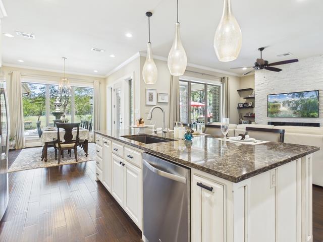 Safari Waters Ranch Ph 1 - Residential