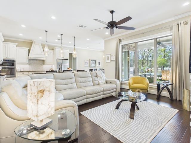 Safari Waters Ranch Ph 1 - Residential