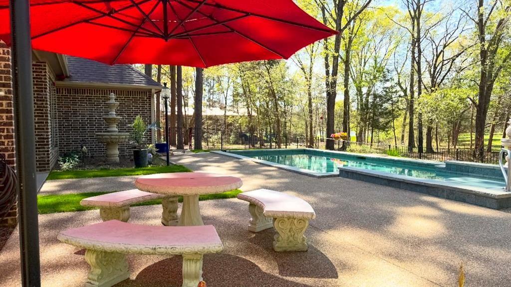 Safari Waters Ranch Ph 1 - Residential