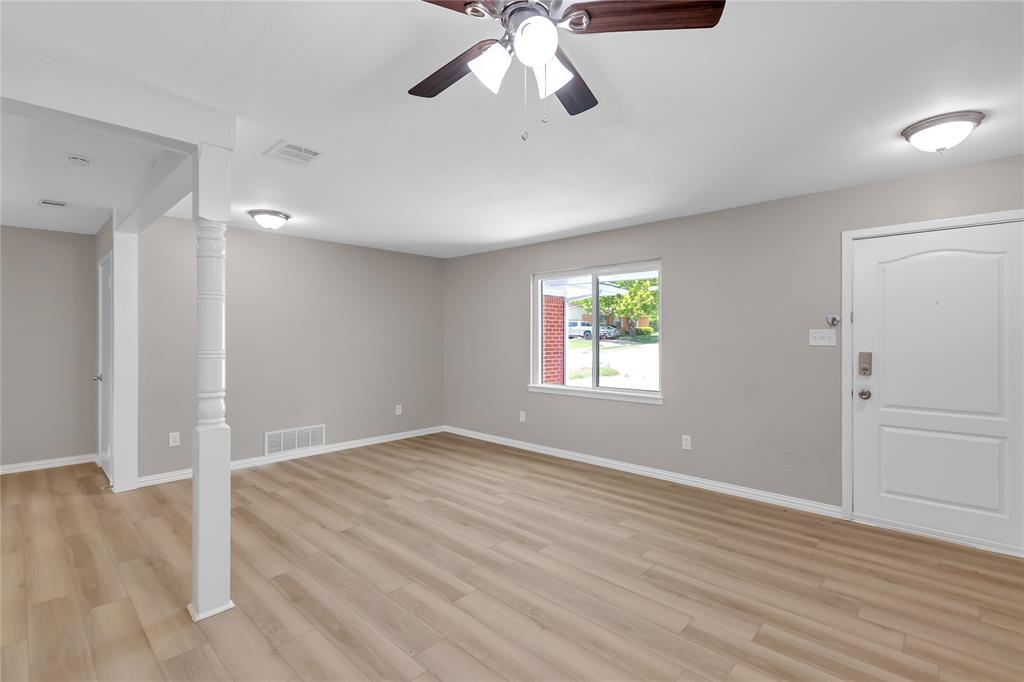 Waverly Park Add - Residential