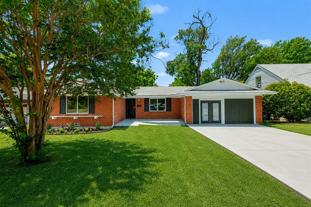 Waverly Park Add - Residential