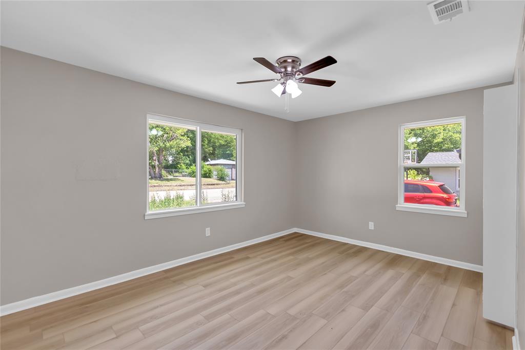 Waverly Park Add - Residential