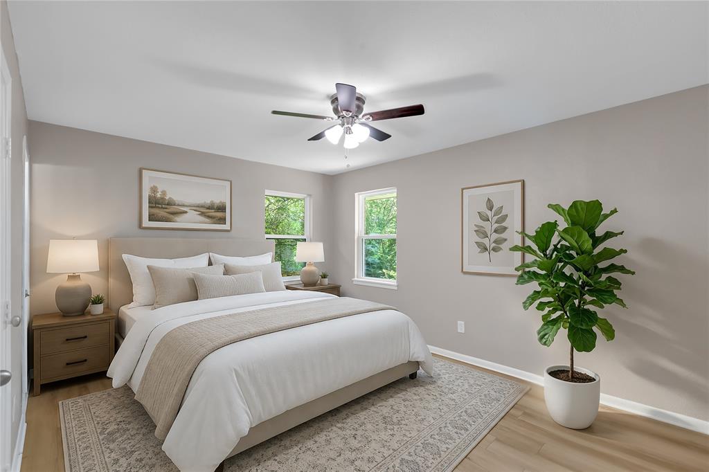 Waverly Park Add - Residential