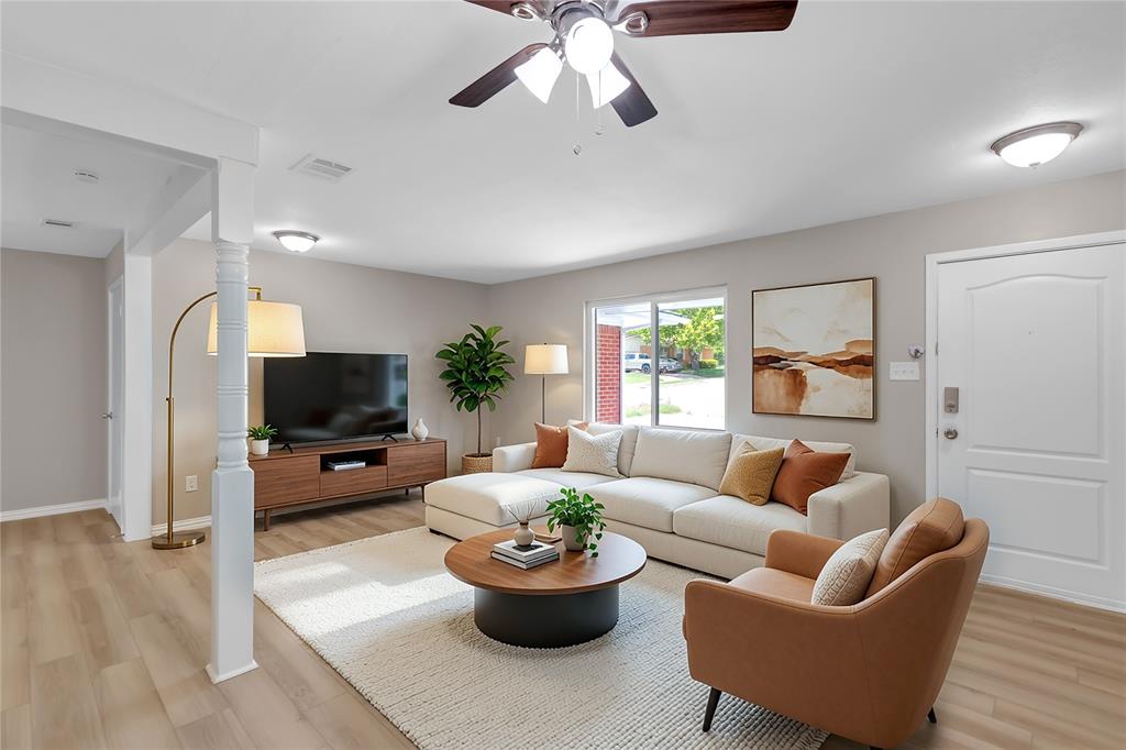 Waverly Park Add - Residential
