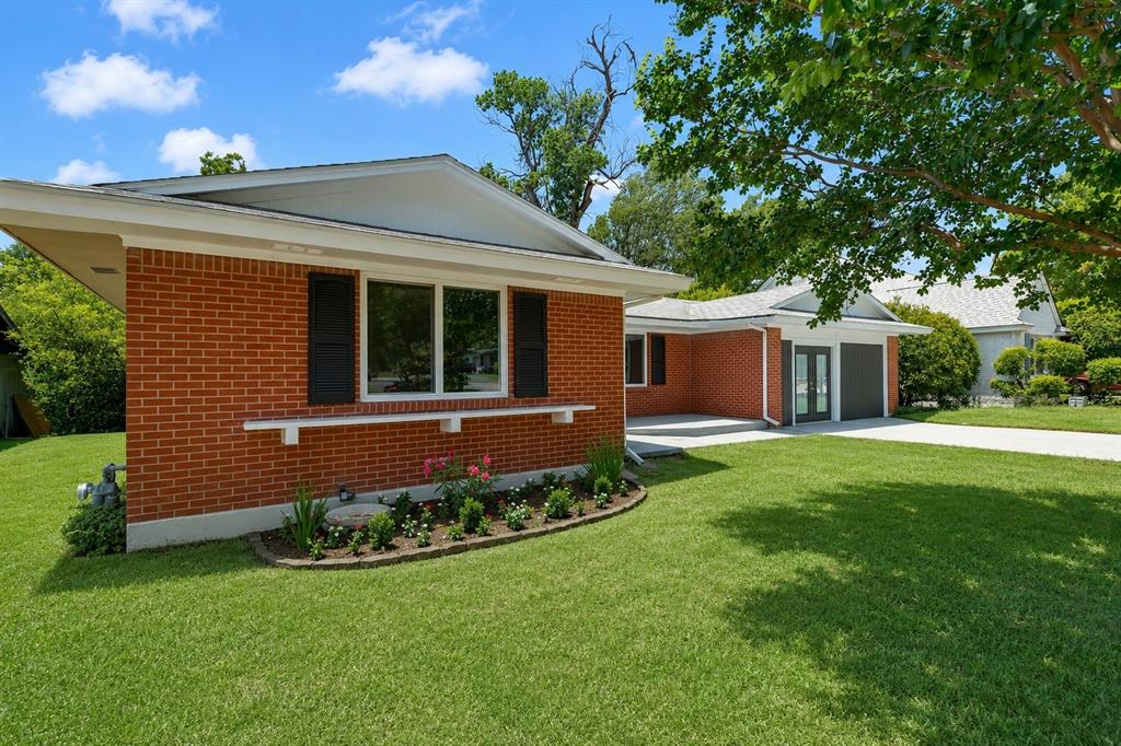 Waverly Park Add - Residential