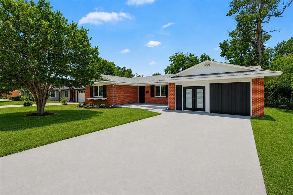 Waverly Park Add - Residential