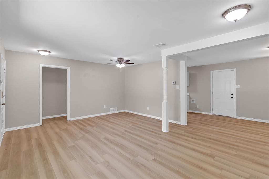 Waverly Park Add - Residential