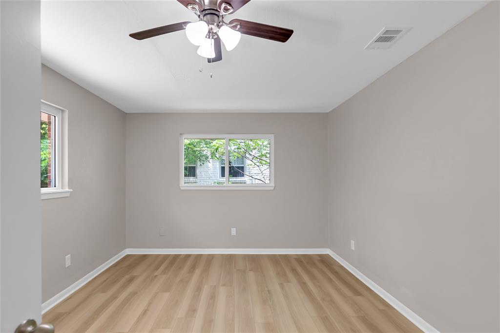 Waverly Park Add - Residential