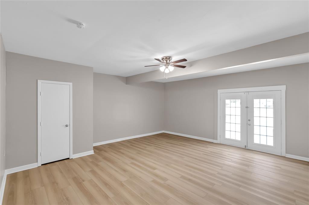 Waverly Park Add - Residential
