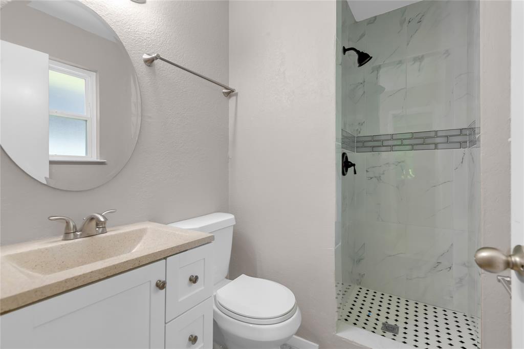 Waverly Park Add - Residential