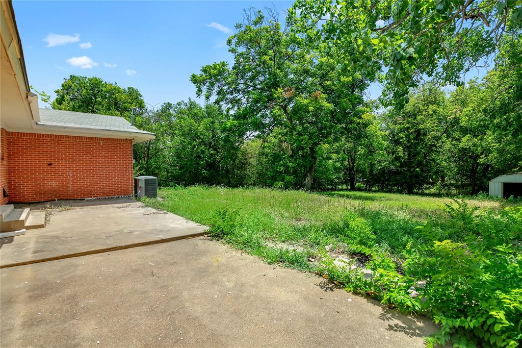 Waverly Park Add - Residential