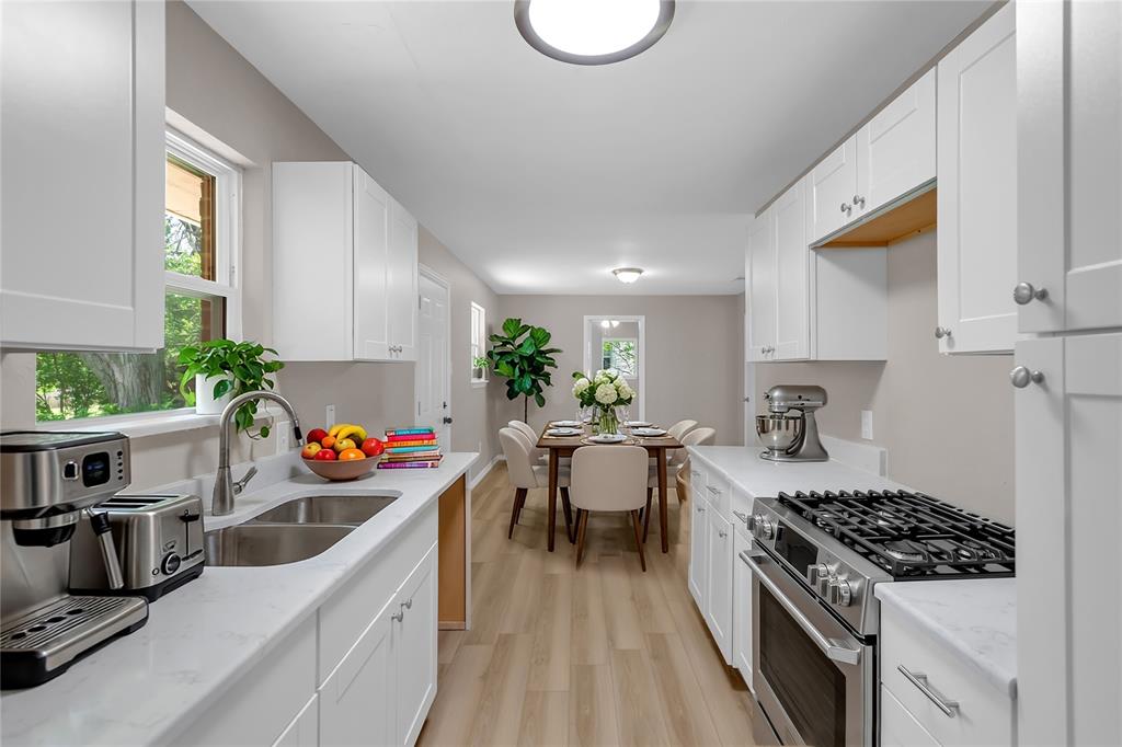 Waverly Park Add - Residential