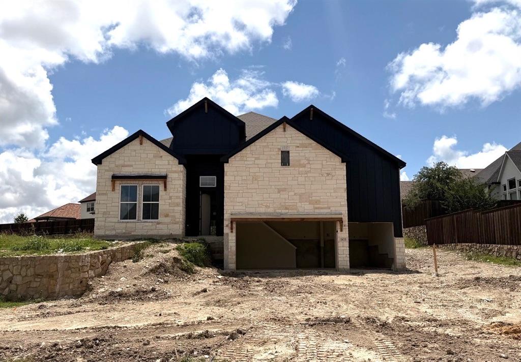Walsh Ranch - Residential