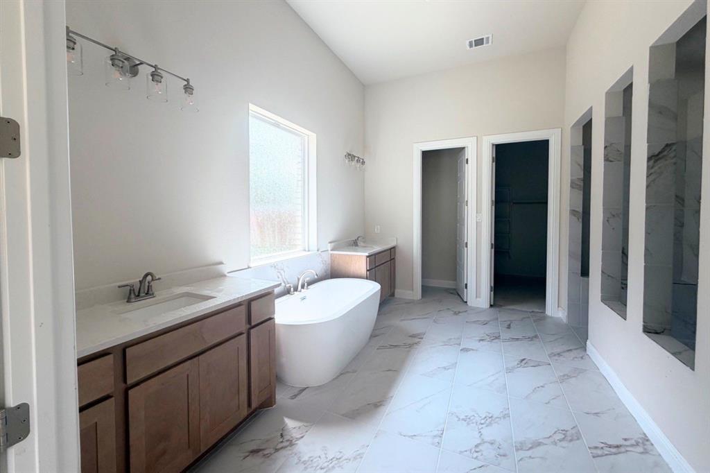 Walsh Ranch - Residential