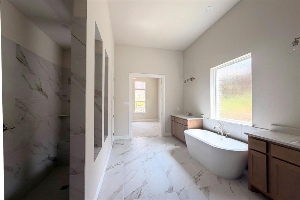 Walsh Ranch - Residential