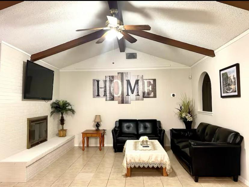 La Valle Grande Add - Residential