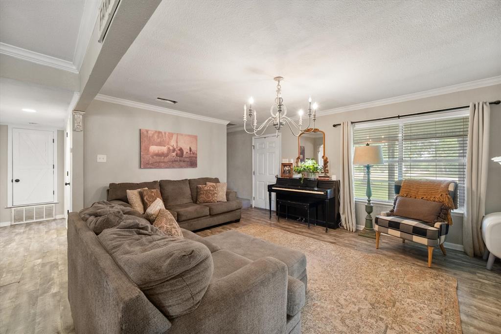 High Meadows Estate - Residential