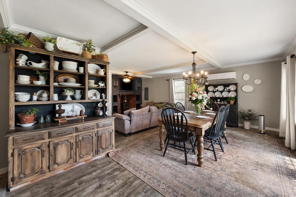 High Meadows Estate - Residential