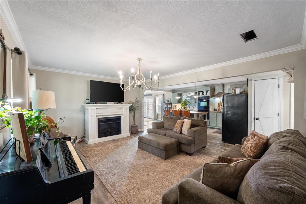 High Meadows Estate - Residential