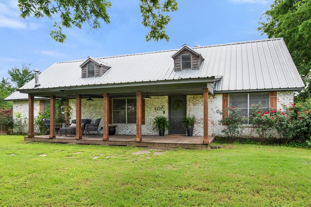 High Meadows Estate - Residential