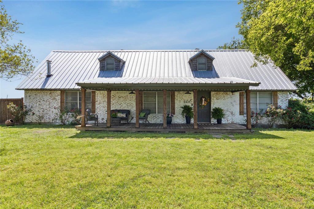 High Meadows Estate - Residential