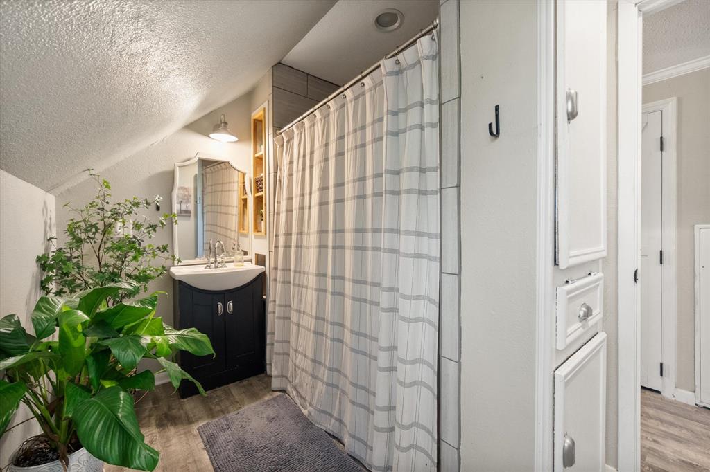 High Meadows Estate - Residential