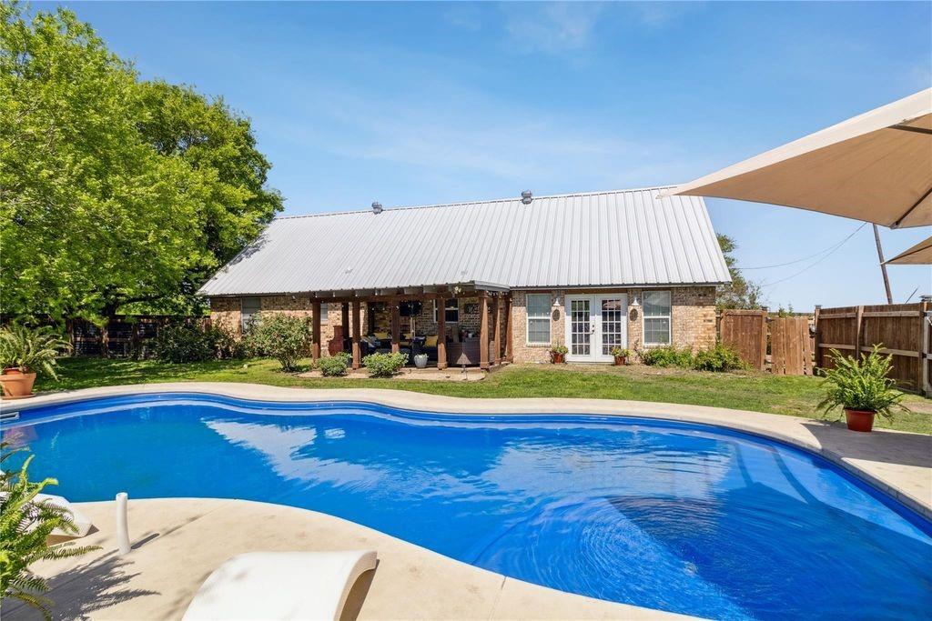 High Meadows Estate - Residential