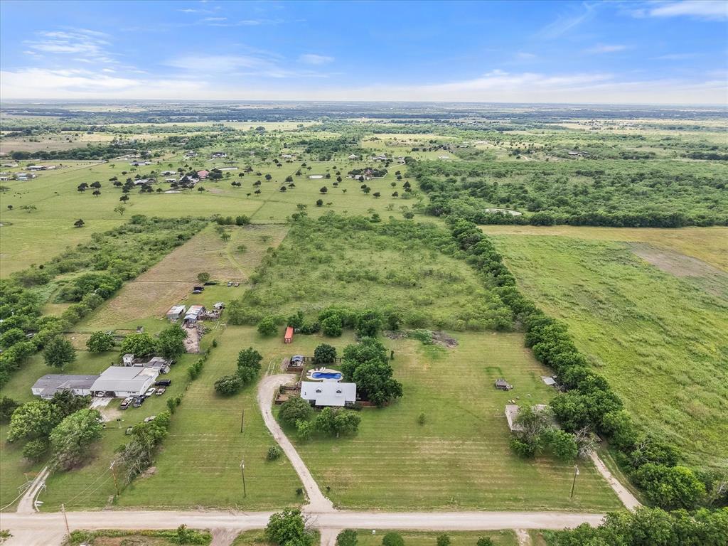 High Meadows Estate - Residential