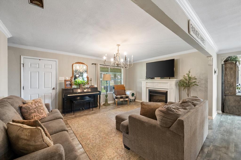 High Meadows Estate - Residential