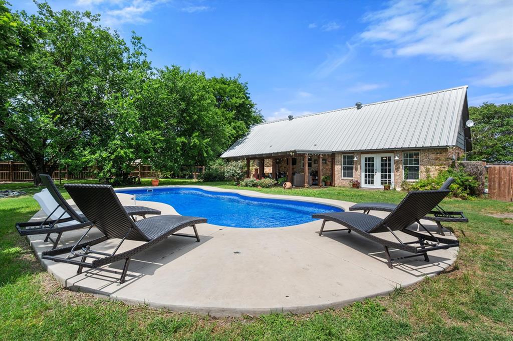 High Meadows Estate - Residential