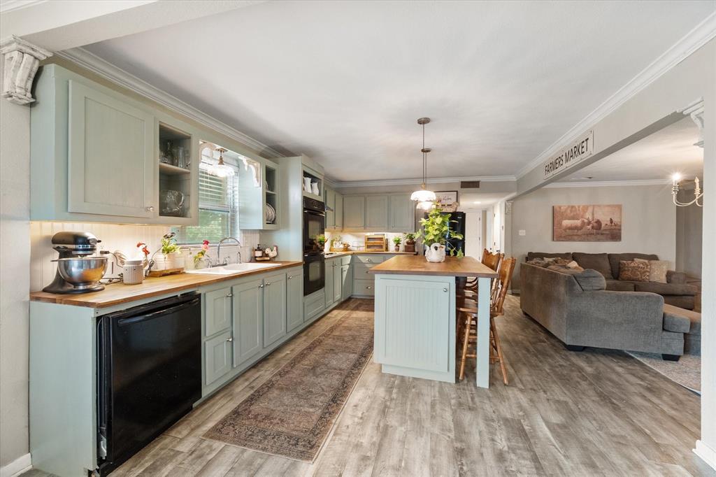 High Meadows Estate - Residential