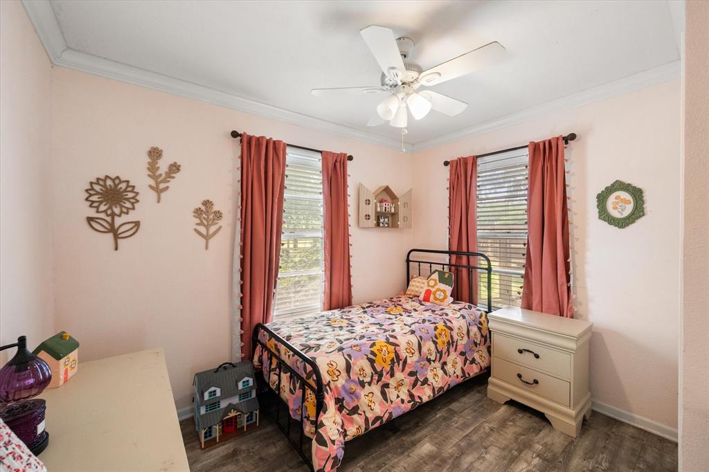 High Meadows Estate - Residential